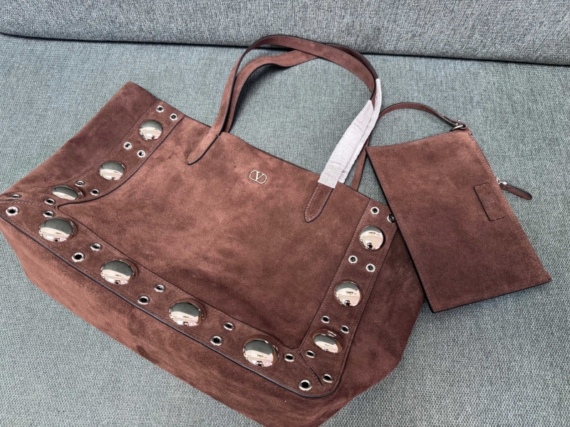 Va1e*ntin0 shopping bag